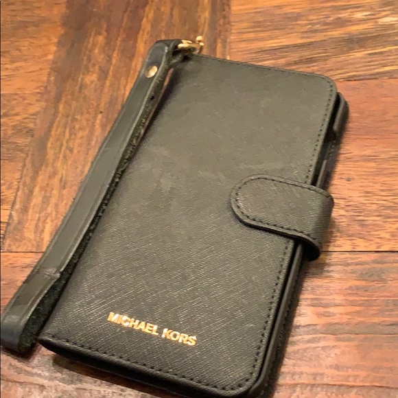 michael kors dolly shoes